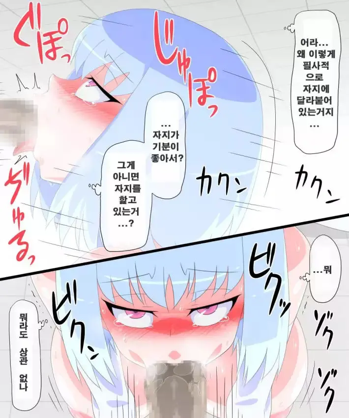 Virtual Nyotaika Program